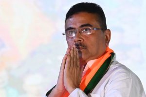 মন্ত্রিসভা চূড়ান্ত করতে দিল্লি যাচ্ছেন মুখ্যমন্ত্রী শুভেন্দু অধিকারী, সিলমোহরের অপেক্ষায় একাধিক হেভিওয়েট নাম