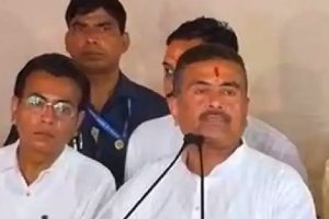 ‘হাওড়া স্টেশনে অনুপ্রবেশকারী ধরা পড়লে কোর্টে না পাঠিয়ে খাইয়ে-দাইয়ে সোজা বনগাঁ দিয়ে বিএসএফ-এর হাতে!’কড়া বার্তা মুখ্যমন্ত্রীর